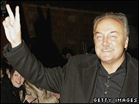 George Galloway