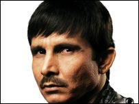 कमाल ख़ान