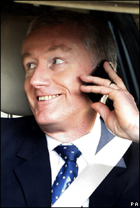 Sir Fred Goodwin