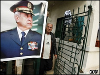 ژنرال سلیمان