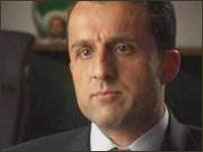 امرالله صالح