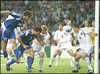 डेलास(नंबर 5 जर्सी)