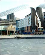 Millennium Place 
