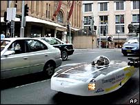 اپولونڈائن