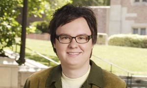 Clark Duke plays Dale