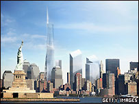 Проект Вежі Свободи