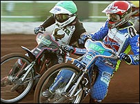 Magnus Zetterstrom (Hywel Lloyd)