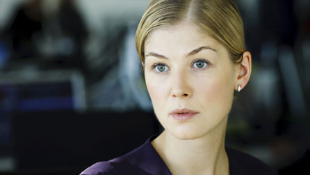 Rosamund Pike