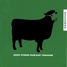 Review of Short Stories From East Yorkshire Review of Short Stories From East Yorkshire