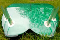 Modern quad setup - mart