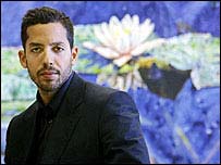 डेविड ब्लेन