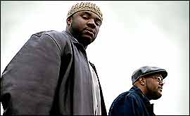 Blackalicious