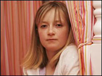 Hannah Jones. Foto: South West News Service