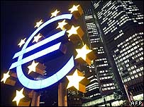 Biểu tượng euro
