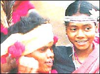 ریاست کے قبائلی ووٹ اہم ہیں