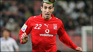Mohamed Aboutrika