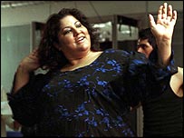 रूपक मान