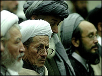 بحث هفته: طرح 'مصالحه ملی'