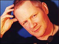 Click front man Simon Middleton.