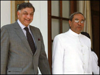 ریاض کھوکھر اور ششانک