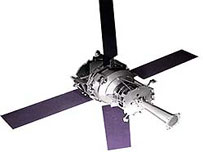 Gravity Probe B uydusu