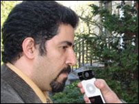 کامیار علائی