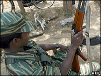 विद्रोही