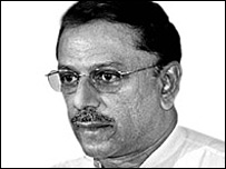 Chief Government Whip, Minister Dinesh Gunawardene