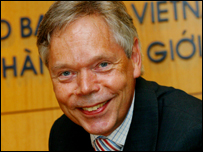 Klaus Rohland