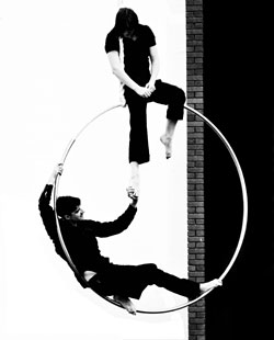 The Crashmat Collective