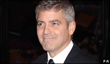 George Clooney