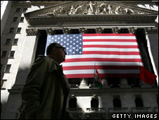 Sở Giao dịch chứng khoán New York