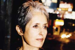 Joan Baez