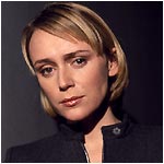 Keeley Hawes