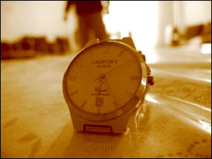 عکس از ابراهيم لطفی از اصفهان