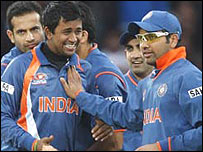 प्रज्ञान ओझा