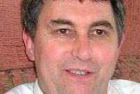 Parchedig Wyn Rhys Morris