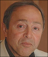 دکتر رضا تقی زاده، محقق ایرانی در اسکاتلند