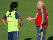 Рауль і Арагонес