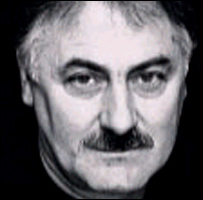 बैरी जॉन