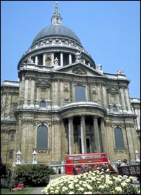 Catedral de São Paulo