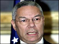 कॉलिन पॉवेल