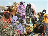 دس لاکھ سے زائد بےگھر ہوگئے ہیں