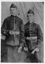 Private Herbert Onwin