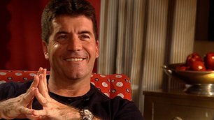 Simon Cowell