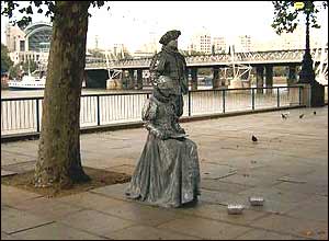 عليرضا پناهی