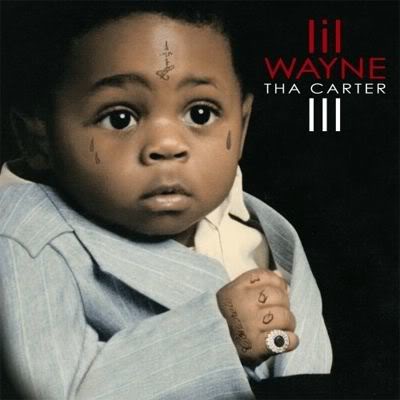 Likkul Wayne - Carter Trey