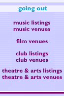 going out information