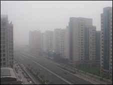 Một ngày thường ở Bắc Kinh