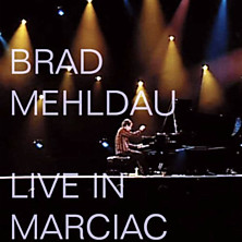 Review of Live in Marciac Review of Live in Marciac